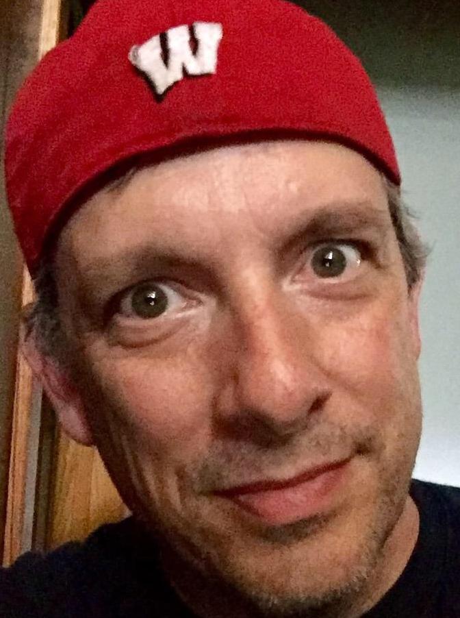 Robb Murray